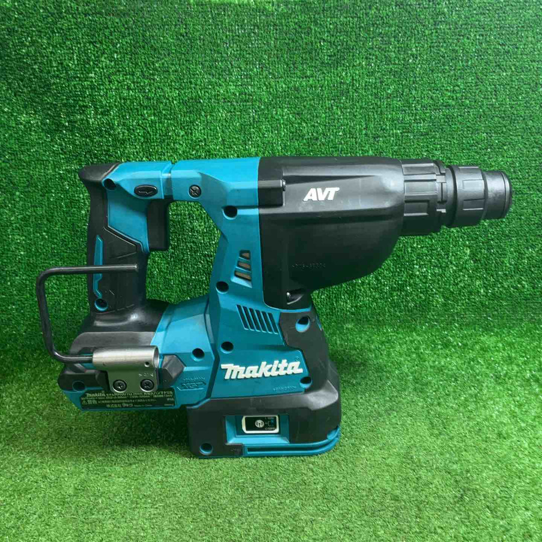 【美品】 マキタ(makita) コードレスハンマドリル HR001GZK 【藤沢店】
