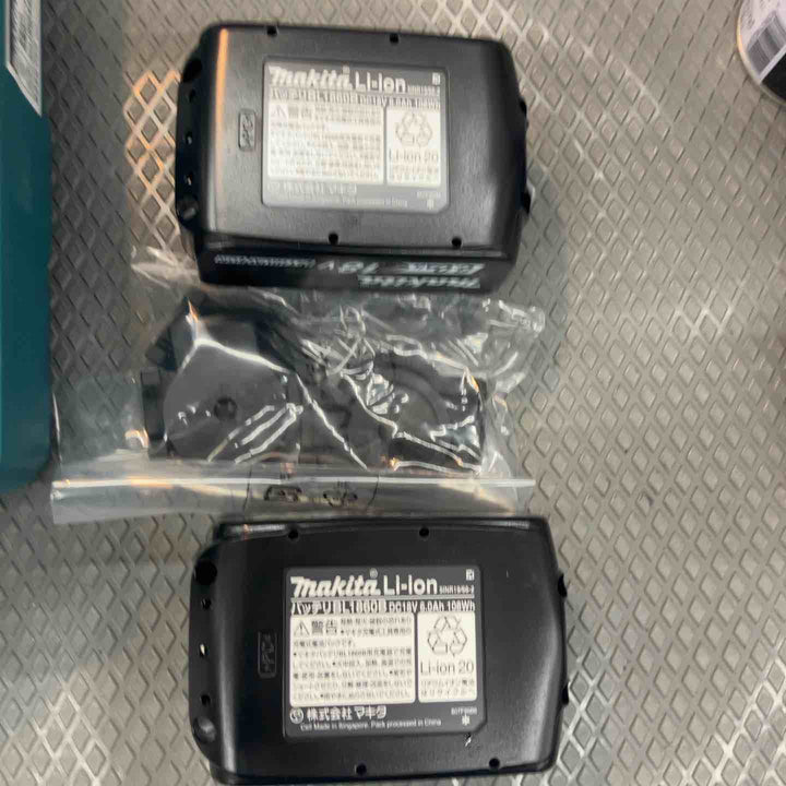 ★マキタ(makita) コードレスハンマドリル HR244DRGXV【所沢店】