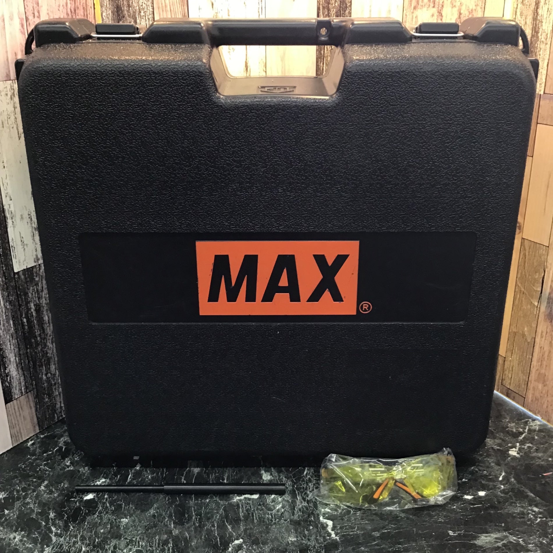 ☆マックス(MAX) ガスネイラ GS-738C2【八潮店】 – アクトツール