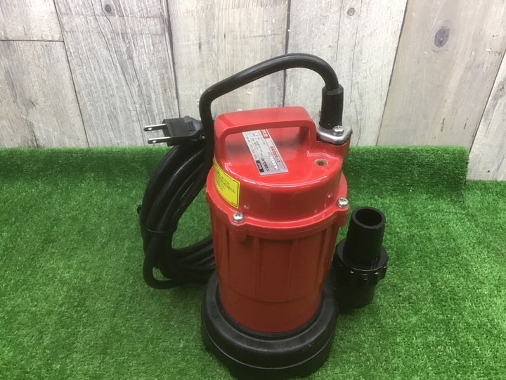 RYOBI 水中汚水ポンプ RSG-150C リョービ 口径32mm 吐出量80/min 排水ポンプ 100V【富山店】◇P