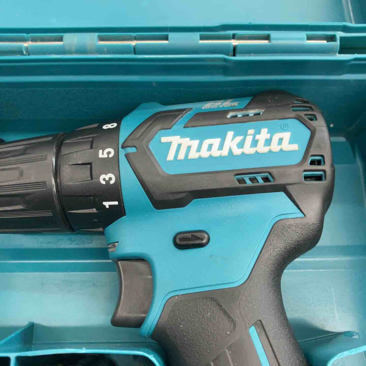 【中古品】 マキタ/makita コードレスドリルドライバー・DF332DSMX 【桶川店】