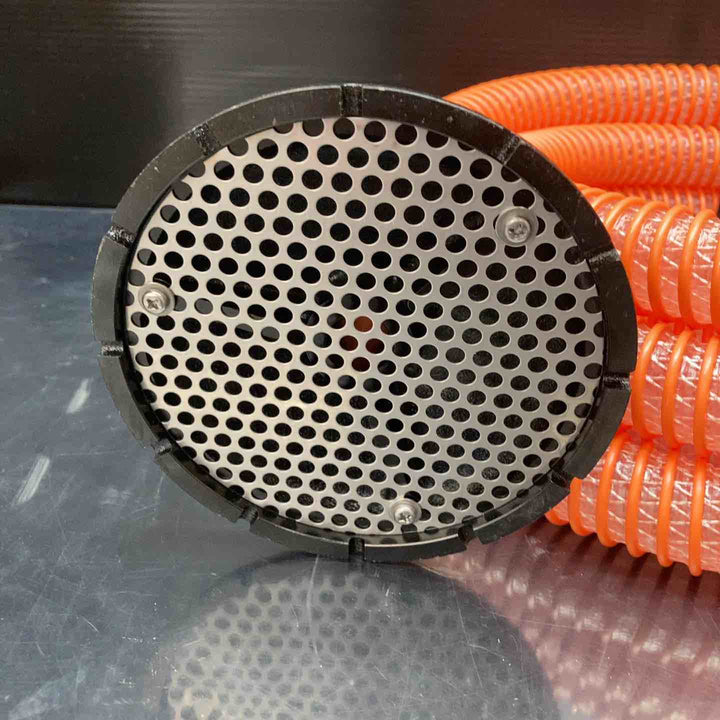 ツルミ(鶴見製作所) 残水吸排水用水中ポンプ 非自動形 LSP-1.4S-52 50Hz【川越店】