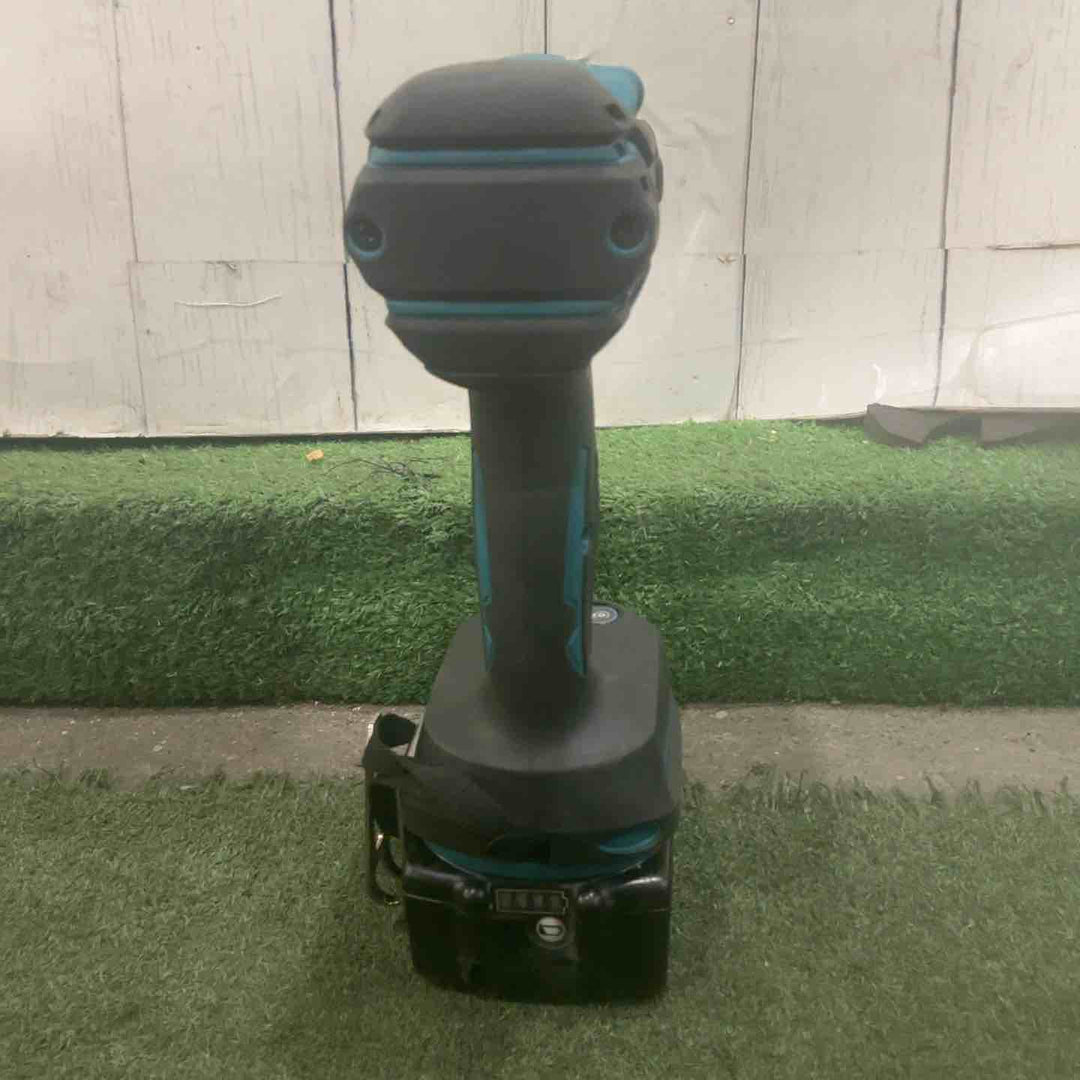 ★マキタ(makita) コードレスインパクトレンチ TW285DRGX 動作確認済【川口店】