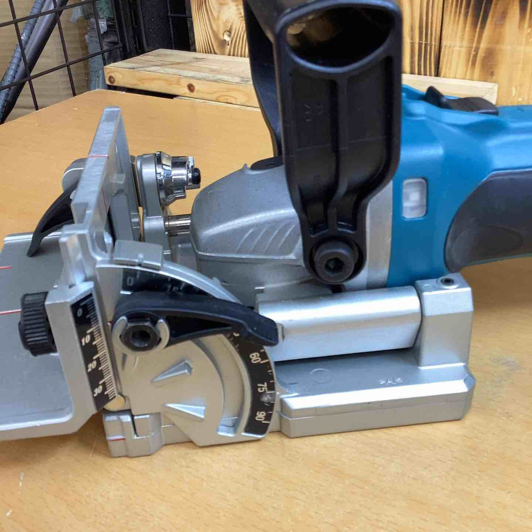 ★マキタ(makita) コードレスジョイントカッター PJ180DZ【越谷店】