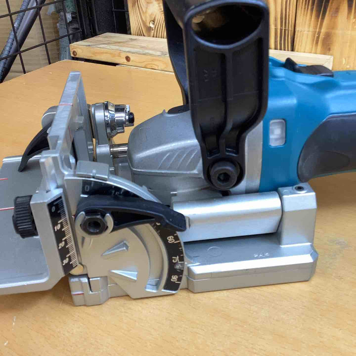 ★マキタ(makita) コードレスジョイントカッター PJ180DZ【越谷店】