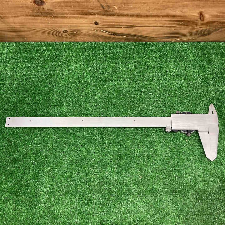 【現状品】 ミツトヨ/Mitutoyo ダイヤルノギス 505-648 全長300mm 【鴻巣店】