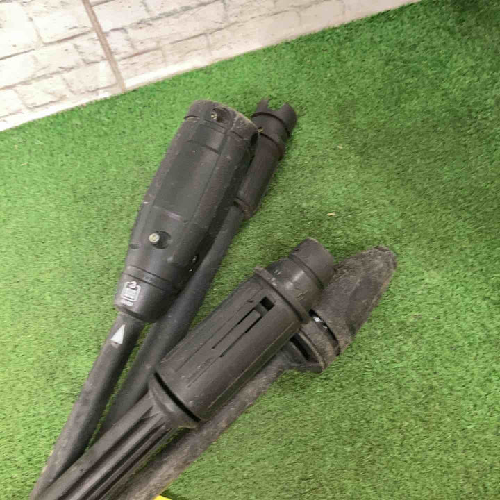 ◇ケルヒャー(KARCHER) 高圧洗浄機 K2 Power Control DCM 1.602-362.0【町田店】