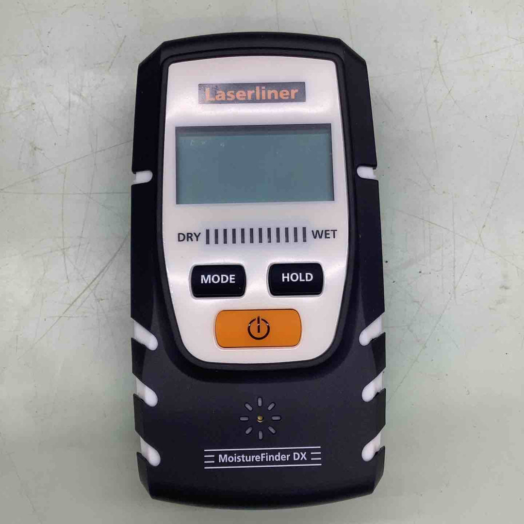 ESCO コンパクト水分計 木材・建築素材用 EA776B-51【草加店】
