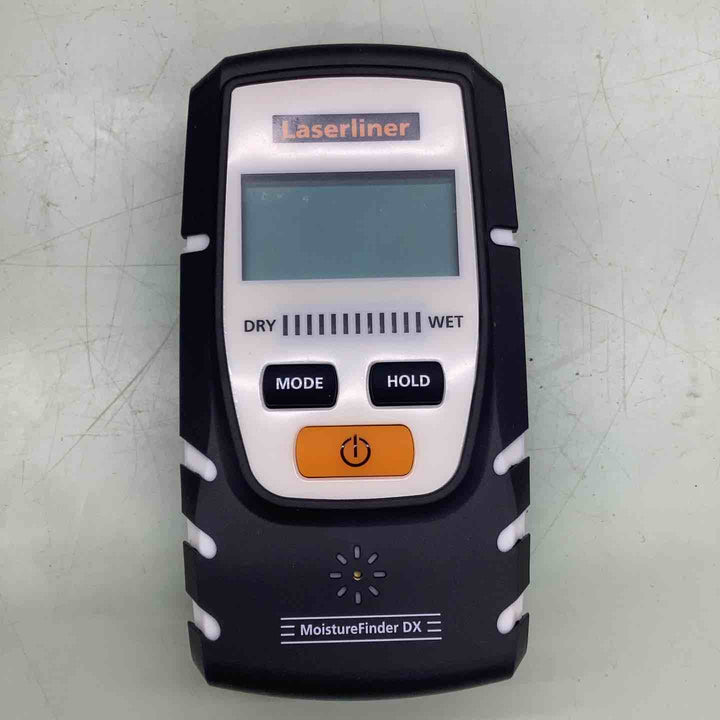 ESCO コンパクト水分計 木材・建築素材用 EA776B-51【草加店】