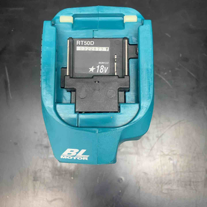 ★マキタ(makita) コードレストリマー RT50DZ【川越店】