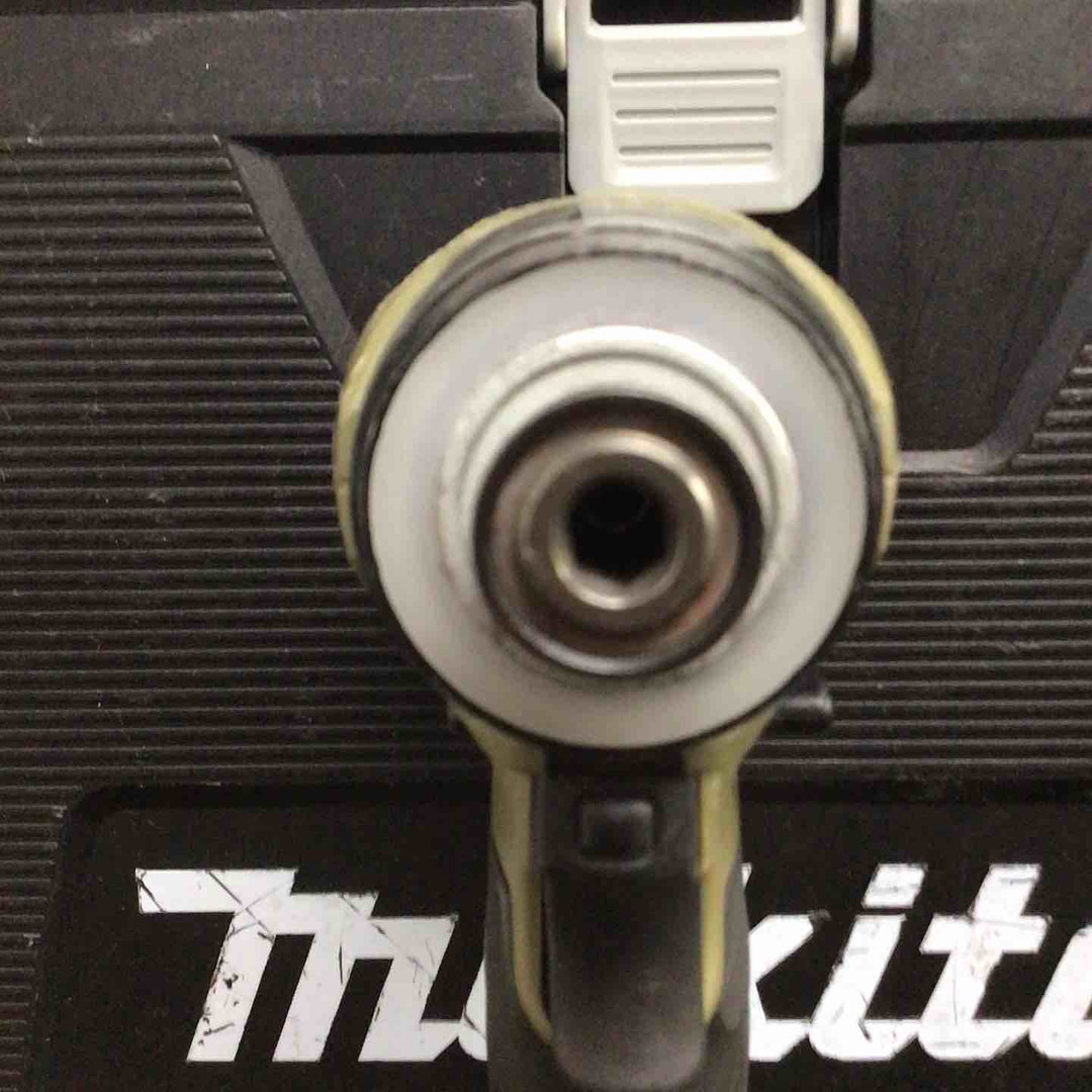 ★マキタ(makita) コードレスインパクトドライバー TD173DRGXO【町田店】
