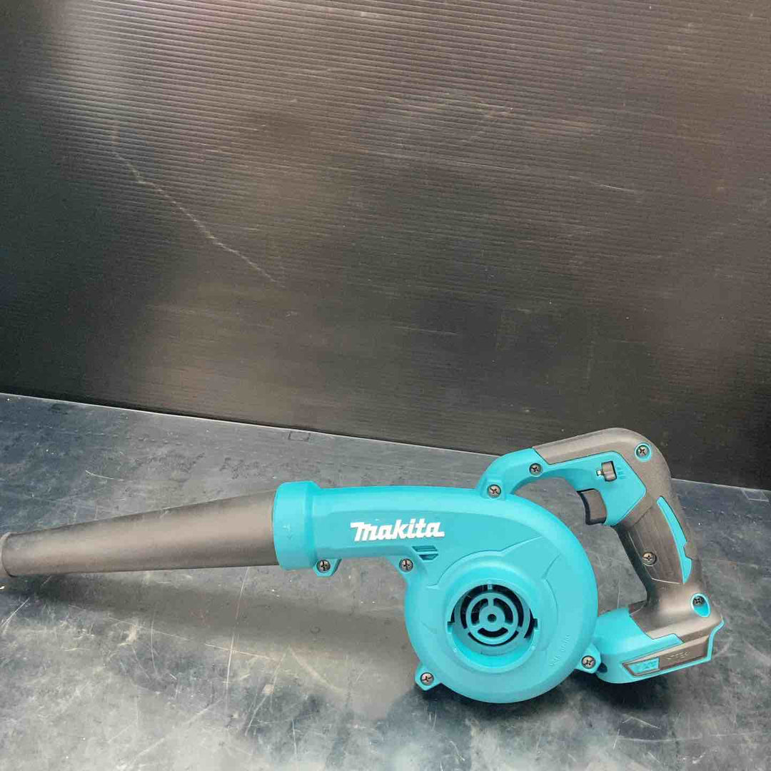 ★マキタ(makita) コードレスブロワ UB185DZ【川越店】