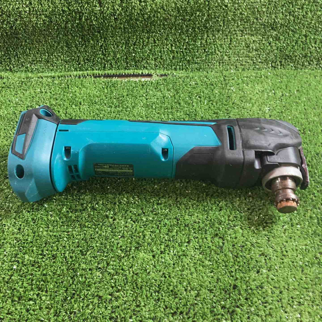★マキタ(makita) コードレスマルチツール TM51DZ【川崎店】