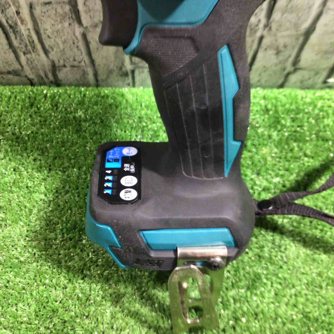 ★マキタ(makita) コードレスインパクトレンチ TW300DZ【川口店】