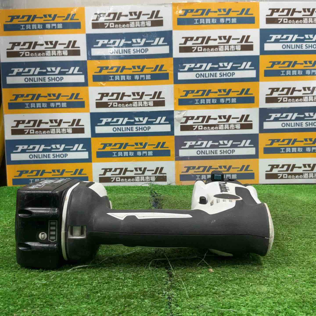 ★マキタ(makita) コードレスハンマドリル HR164DRGXW【草加店】