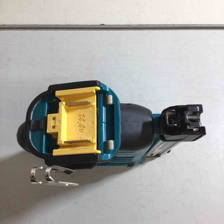 ☆マキタ(makita) コードレスタッカ ST420DZK【戸田店】