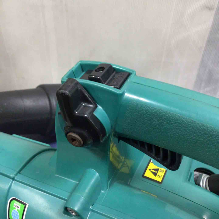 ◇リョービ(RYOBI) エンジンブロワ EBVK-2650【草加店】