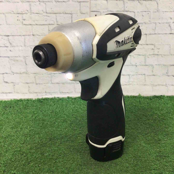 ☆マキタ(makita) コードレスインパクトドライバ TD090DWXW【町田店】