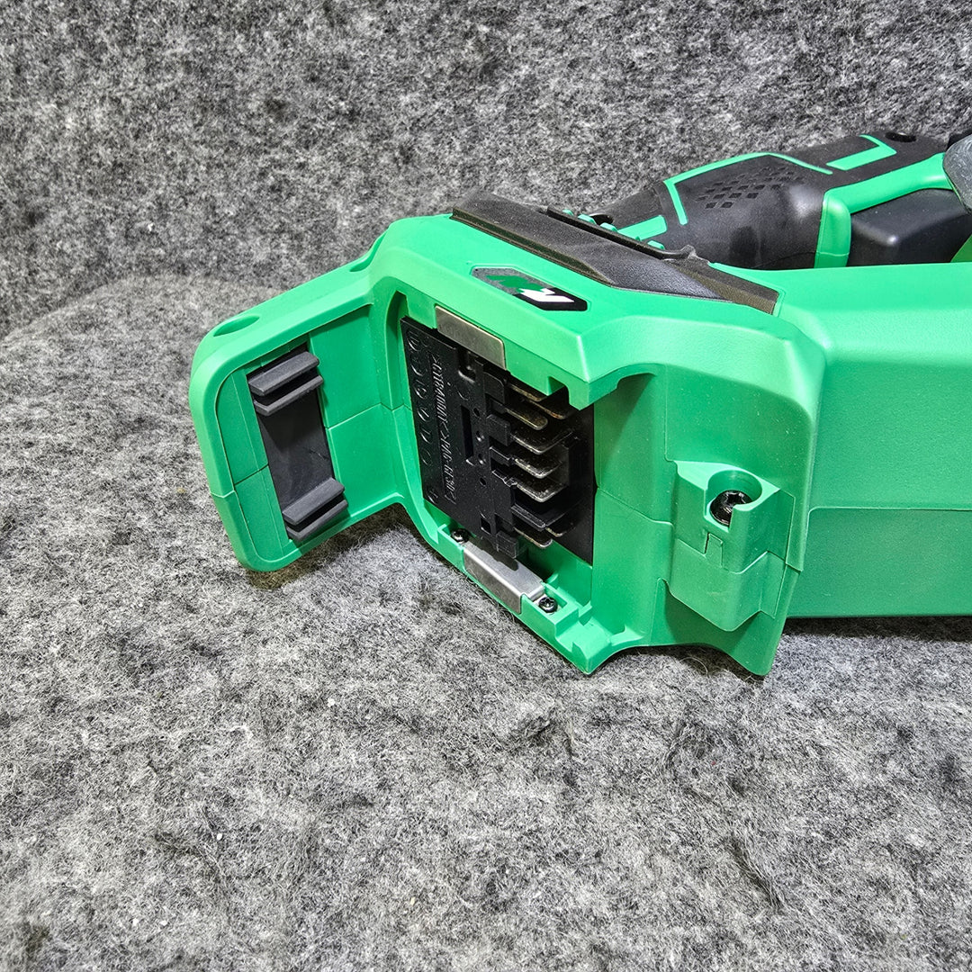 【未使用品】ハイコーキ(HIKOKI ※旧:日立工機) コードレスセーバーソー CR36DA(NN)【桶川店】