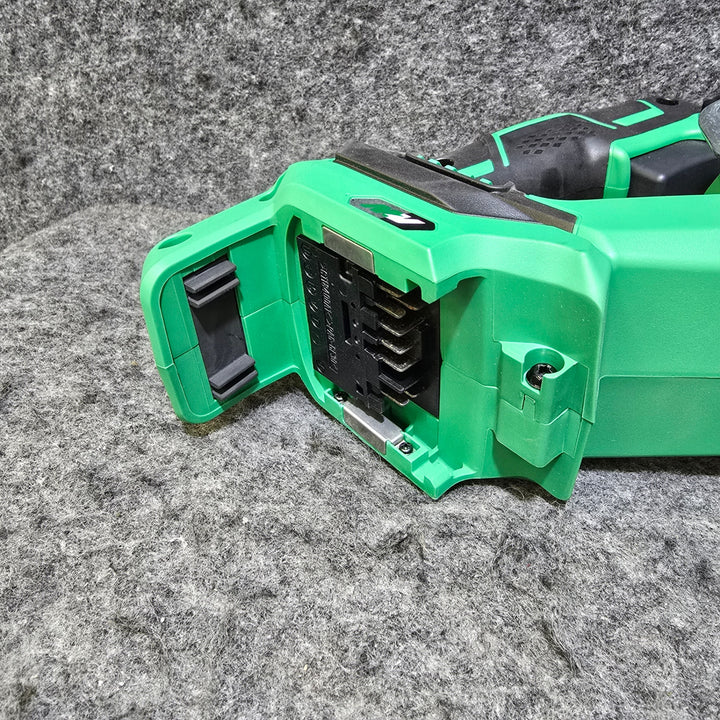 【未使用品】ハイコーキ(HIKOKI ※旧:日立工機) コードレスセーバーソー CR36DA(NN)【桶川店】