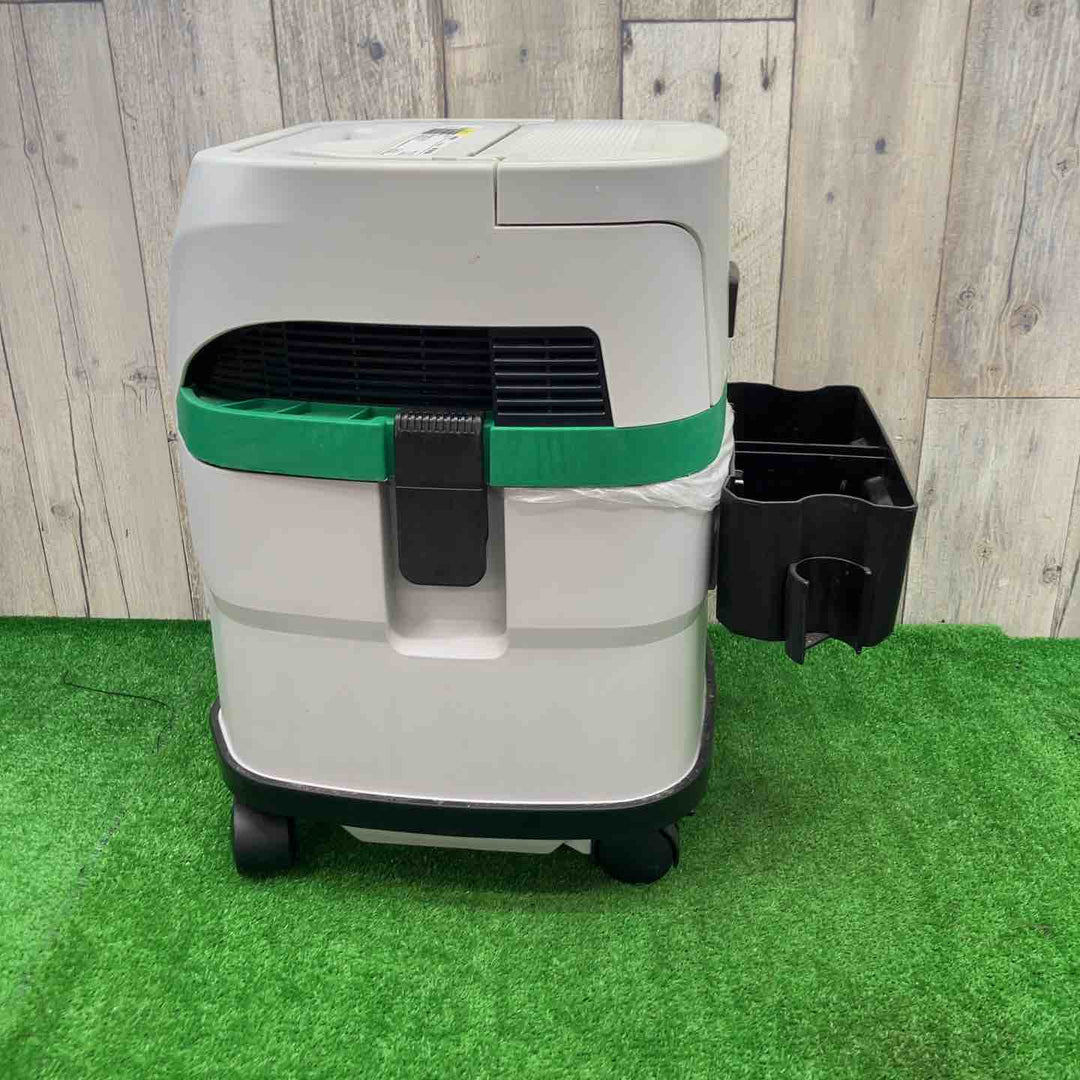 現状品　★ハイコーキ(HIKOKI ※旧:日立工機) コードレス集じん機 RP3615DB(NN)【富山店】Y