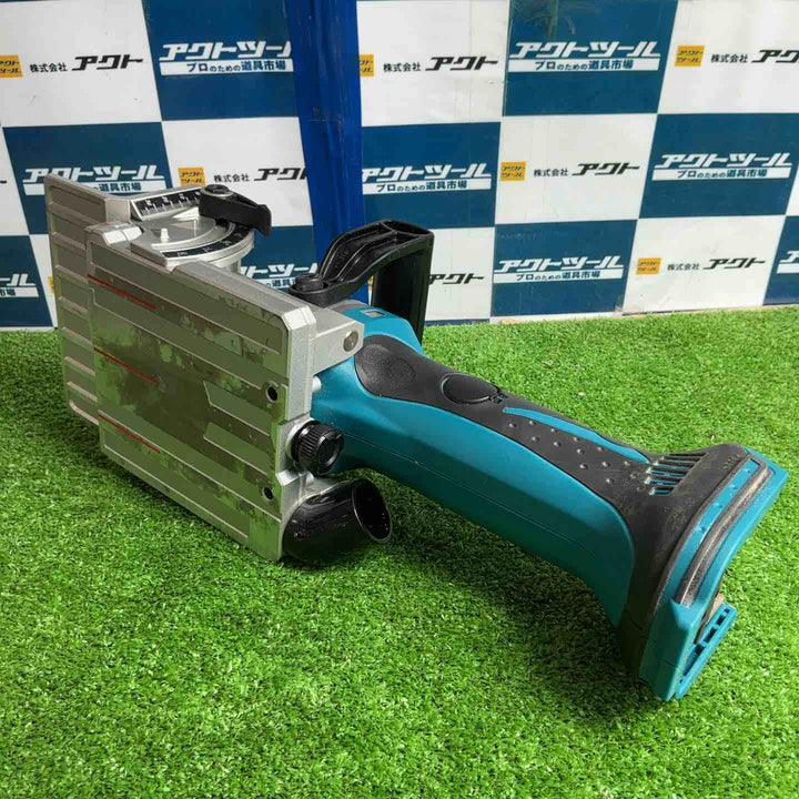 ★マキタ(makita) コードレスジョイントカッター PJ180DZ【草加店】