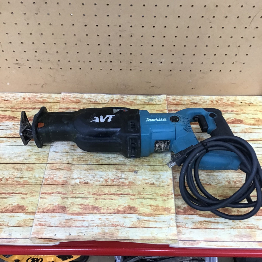 マキタ(makita) レシプロソー JR3070CT【川崎店】