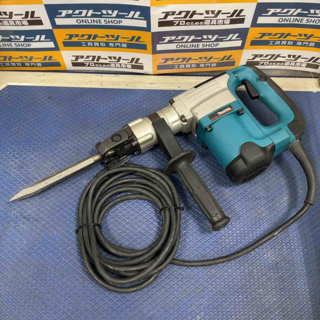 ★マキタ(makita) 電動ハンマ HM0830【草加店】