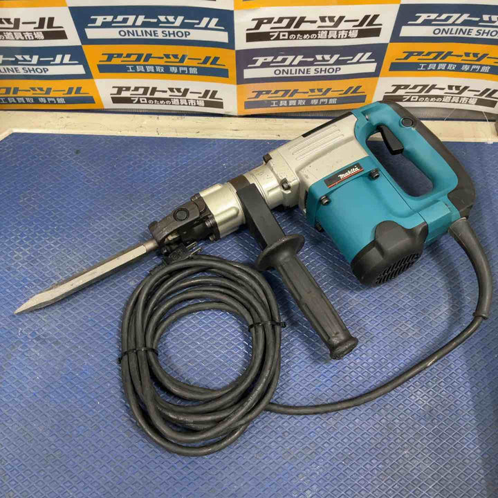 ★マキタ(makita) 電動ハンマ HM0830【草加店】