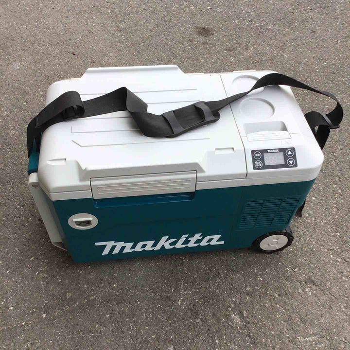 【中古品】 マキタ/makita コードレス冷温庫・CW180DZ 【桶川店】