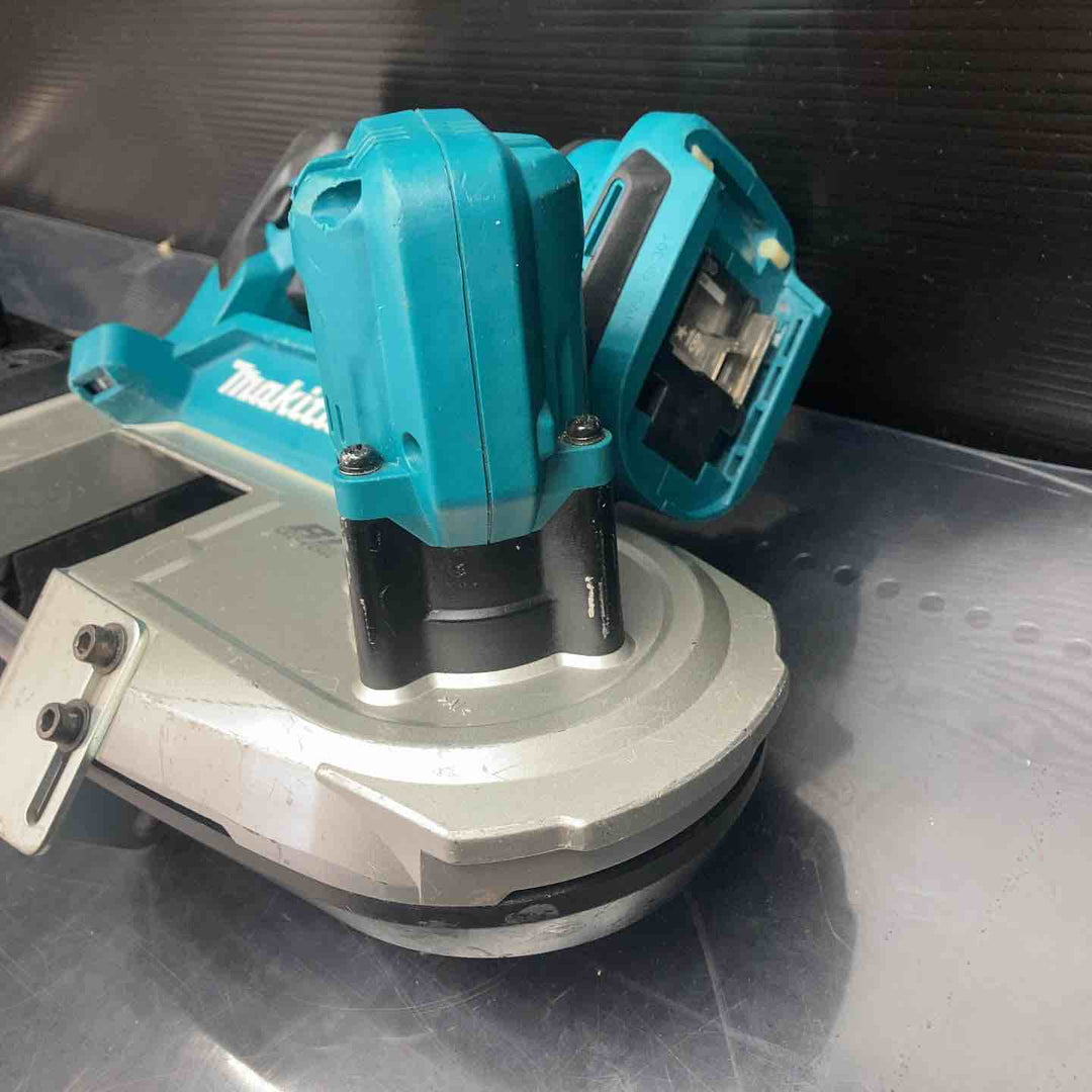 ★マキタ(makita) コードレスポータブルバンドソー PB183DZ【川越店】