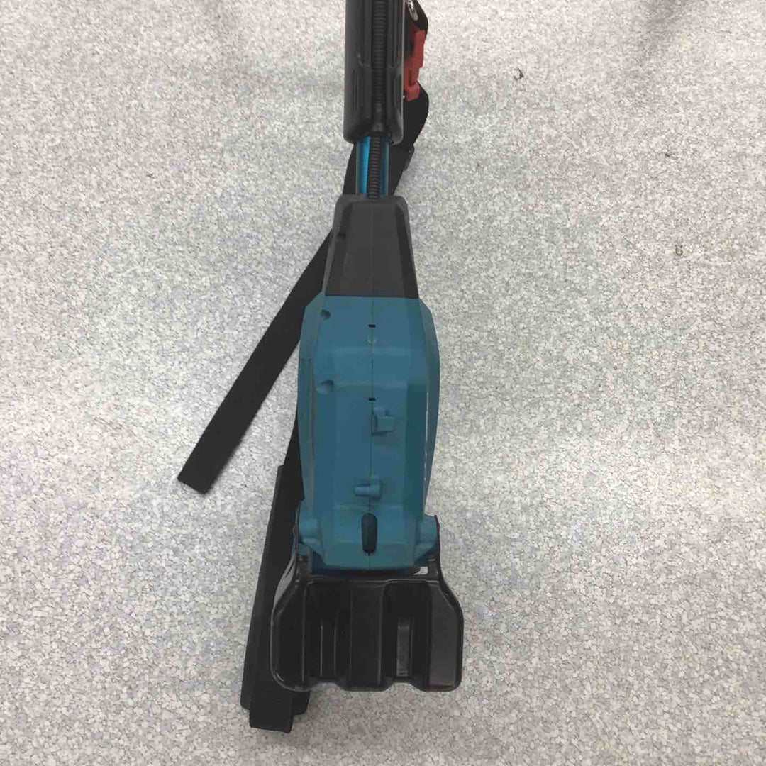 【店頭受取り限定】マキタ(Makita) 充電式草刈機 18V バッテリ・充電器別売 MUR369ADZ【八潮店】