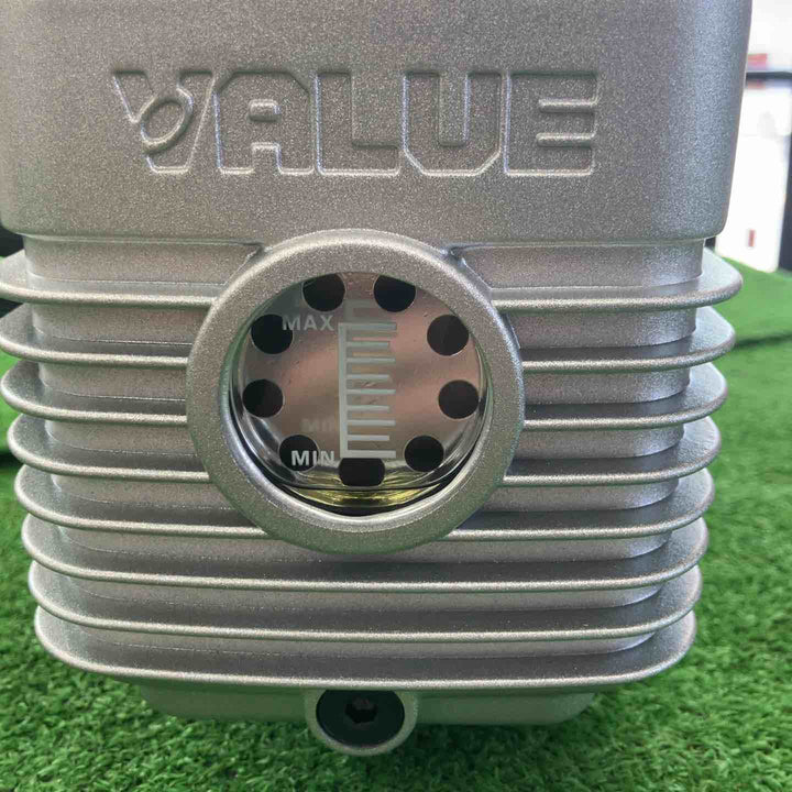 【未使用品・特別特価！】◇文化貿易工業 BKK  真空ポンプ BB-240K VALUE アルミケース付き【桶川店】