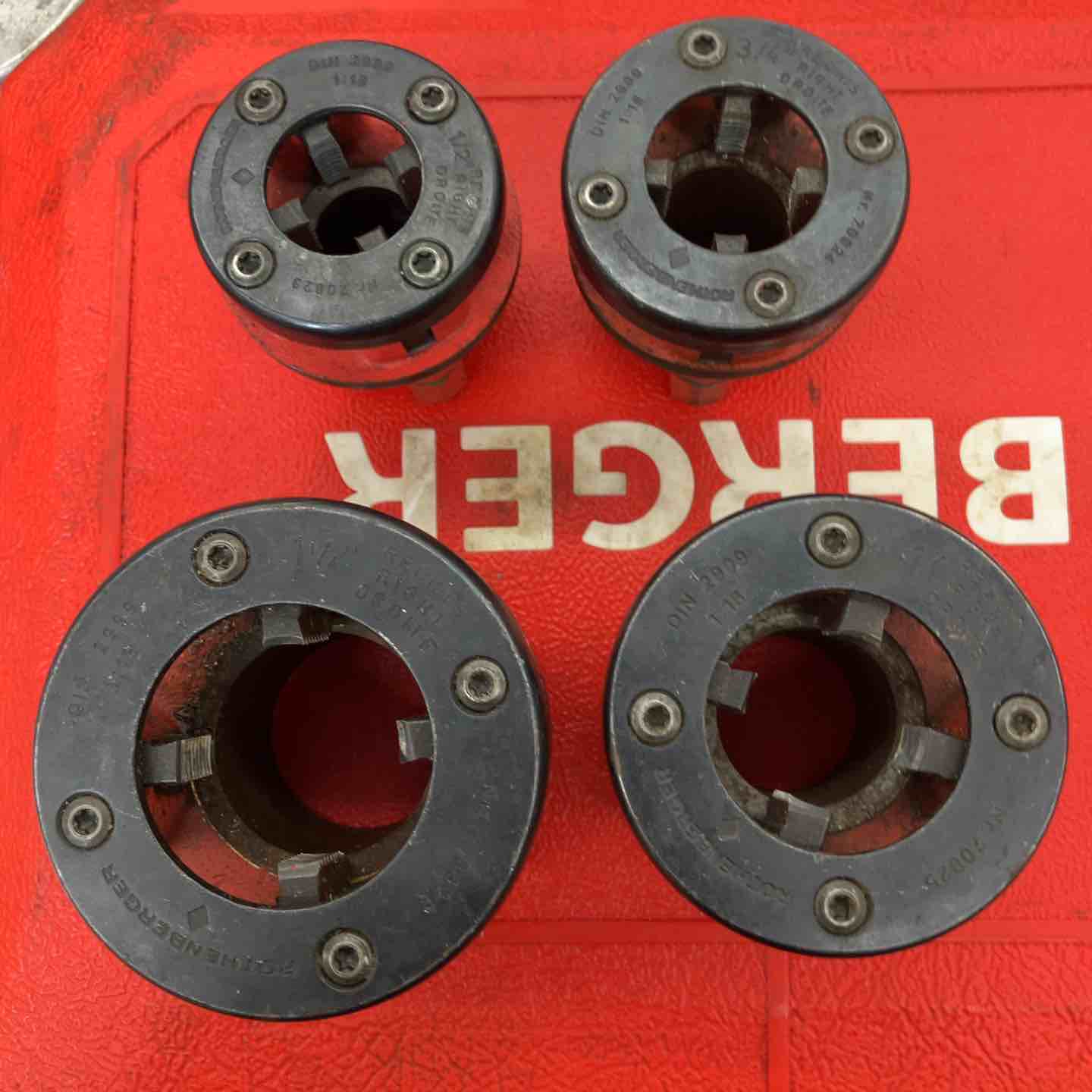 ◇アサダ(ASADA) ローテンベルガー(ROTHENBERGER) スーパートロニック