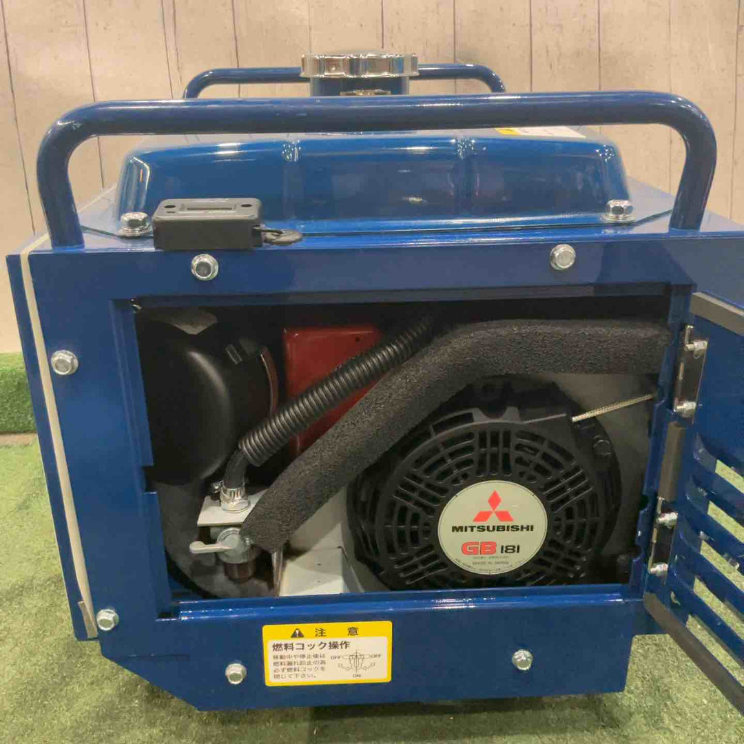 【店頭受取り限定】◇精和産業(SEIWA) 防音型エンジン高圧洗浄機 JC-1513SLN+ 動作確認済【川口店】