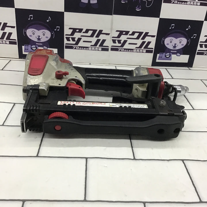 ☆マックス(MAX) 常圧エアタッカ TA-225/1025J【所沢店】