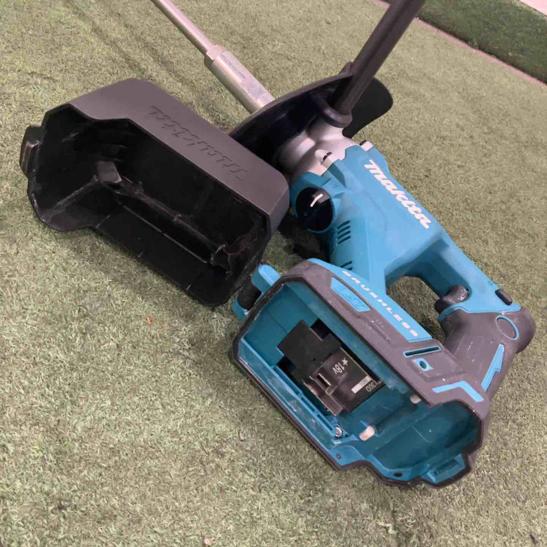 ★マキタ(makita) コードレスかくはん機 UT130DZ 動作確認済【川口店】