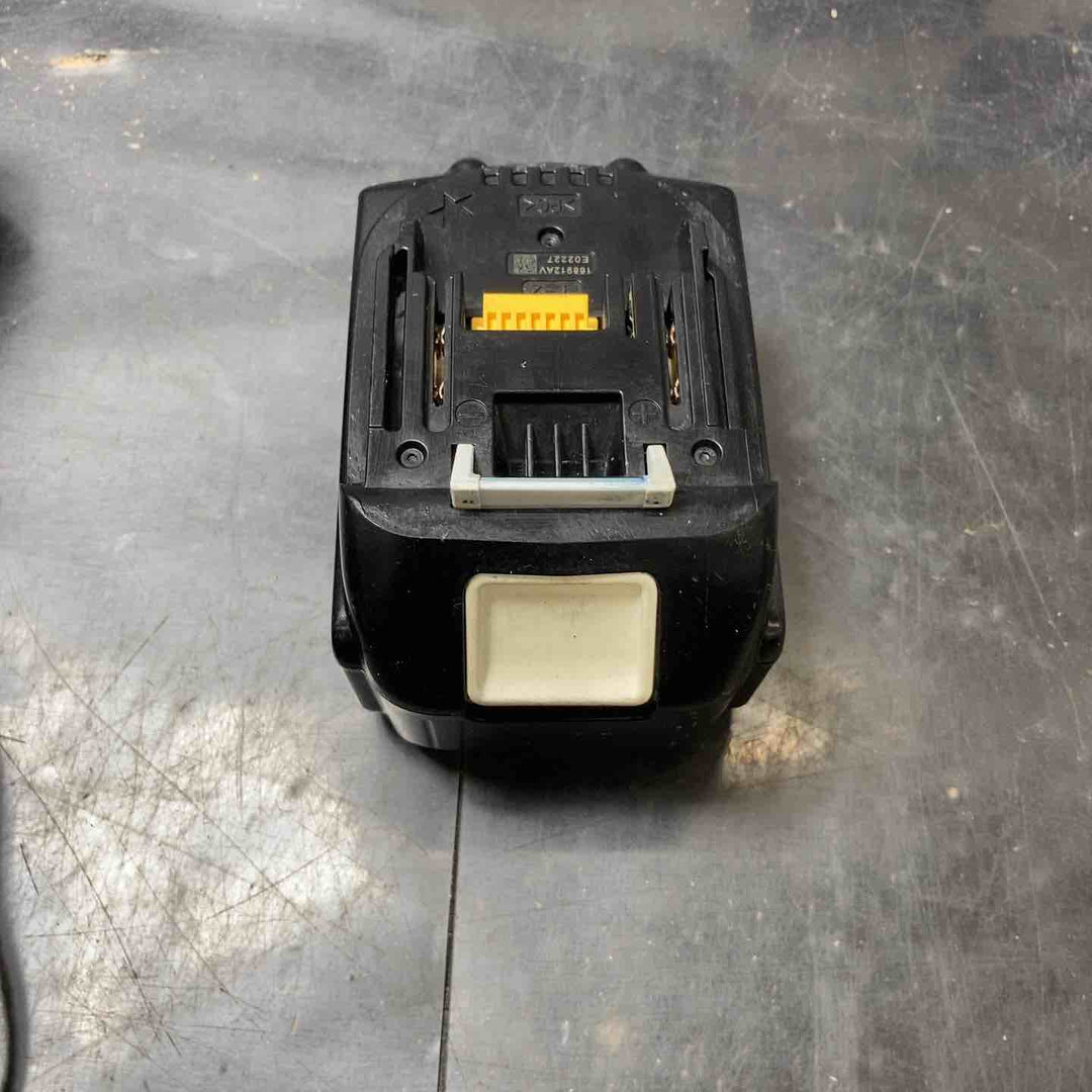 【中古品】マキタ(makita) コードレスインパクトドライバー TD171DZAB BL1830B 1個つき【所沢店】
