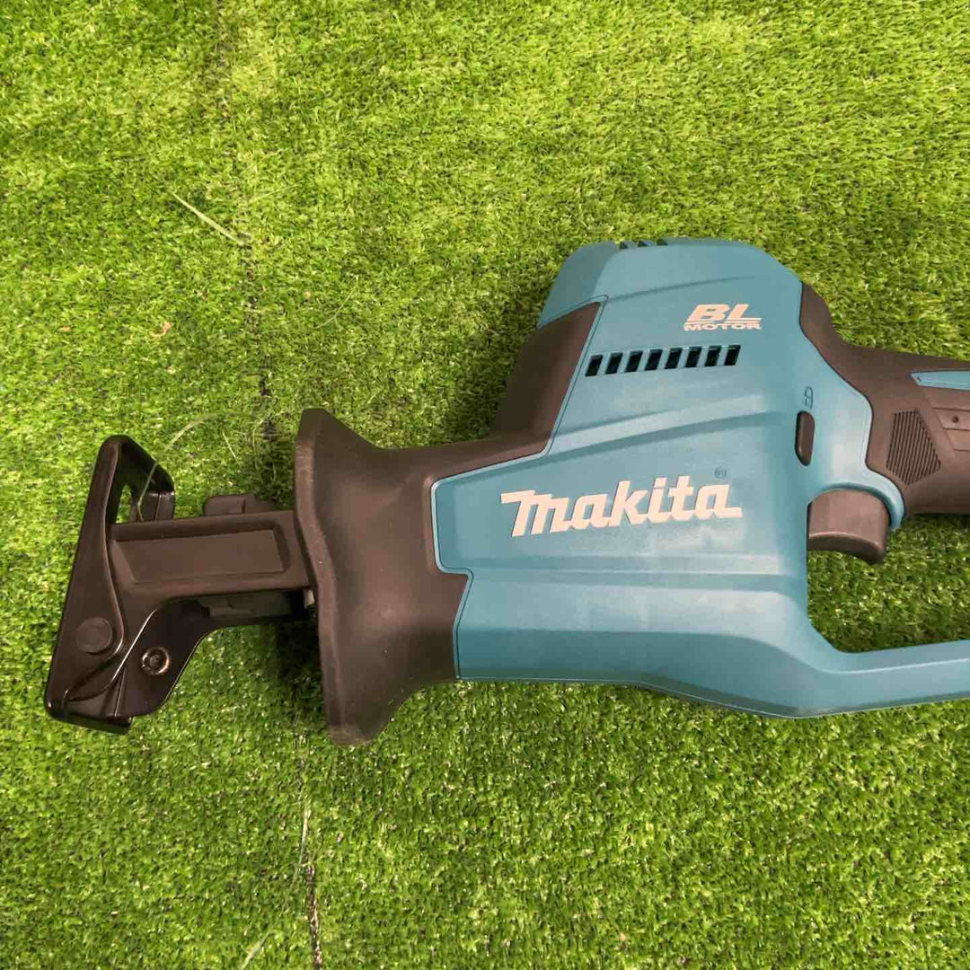 ★マキタ(makita) コードレスレシプロソー JR189DZ【草加店】