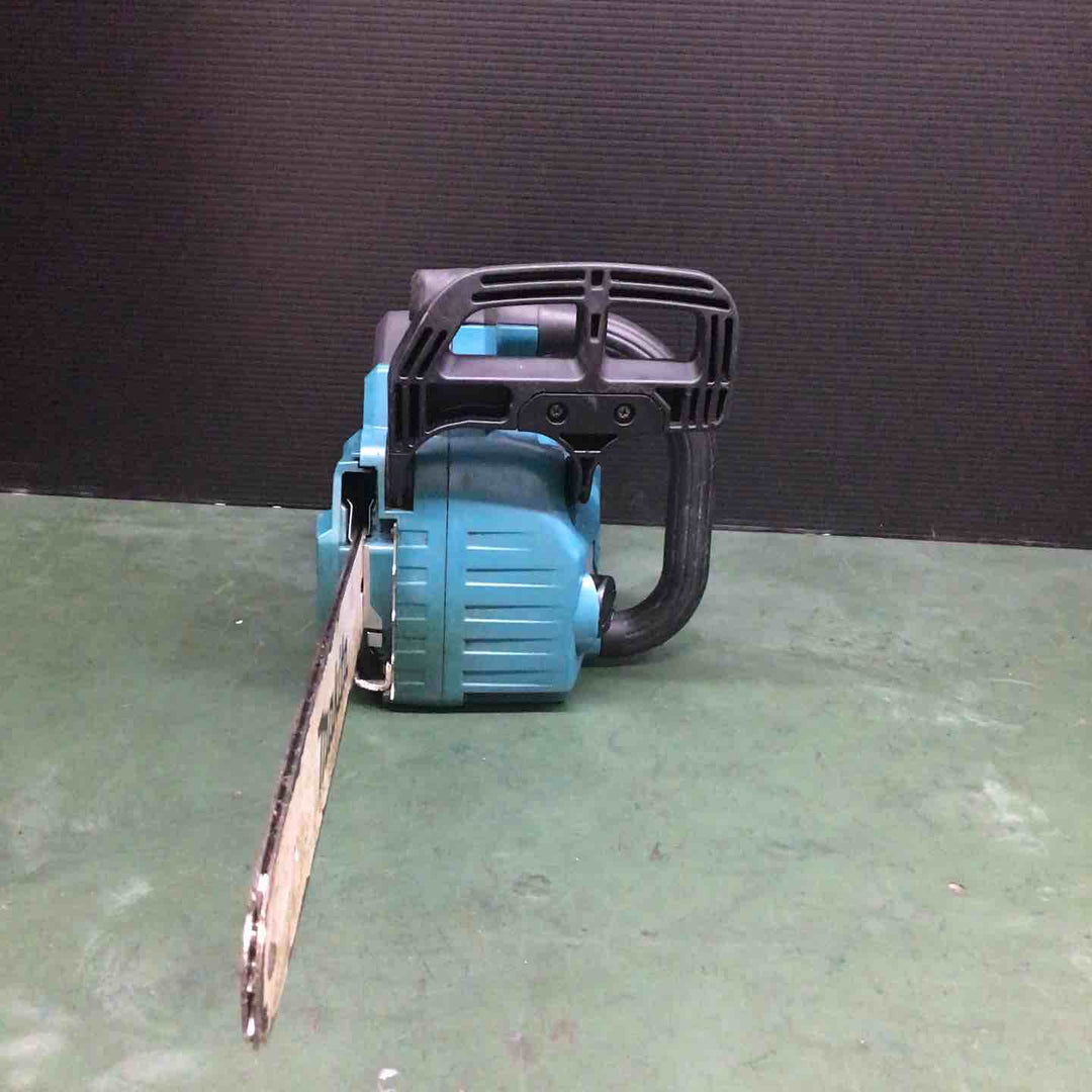 【中古品】マキタ makita MUC356DZ チェンソー 本体のみ　チェーン無し 【戸田店】
