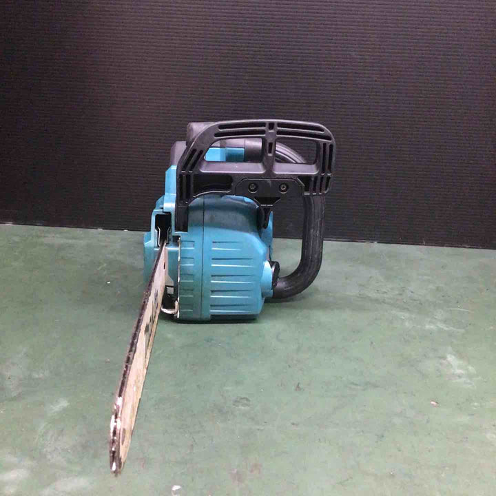 【中古品】マキタ makita MUC356DZ チェンソー 本体のみ　チェーン無し 【戸田店】