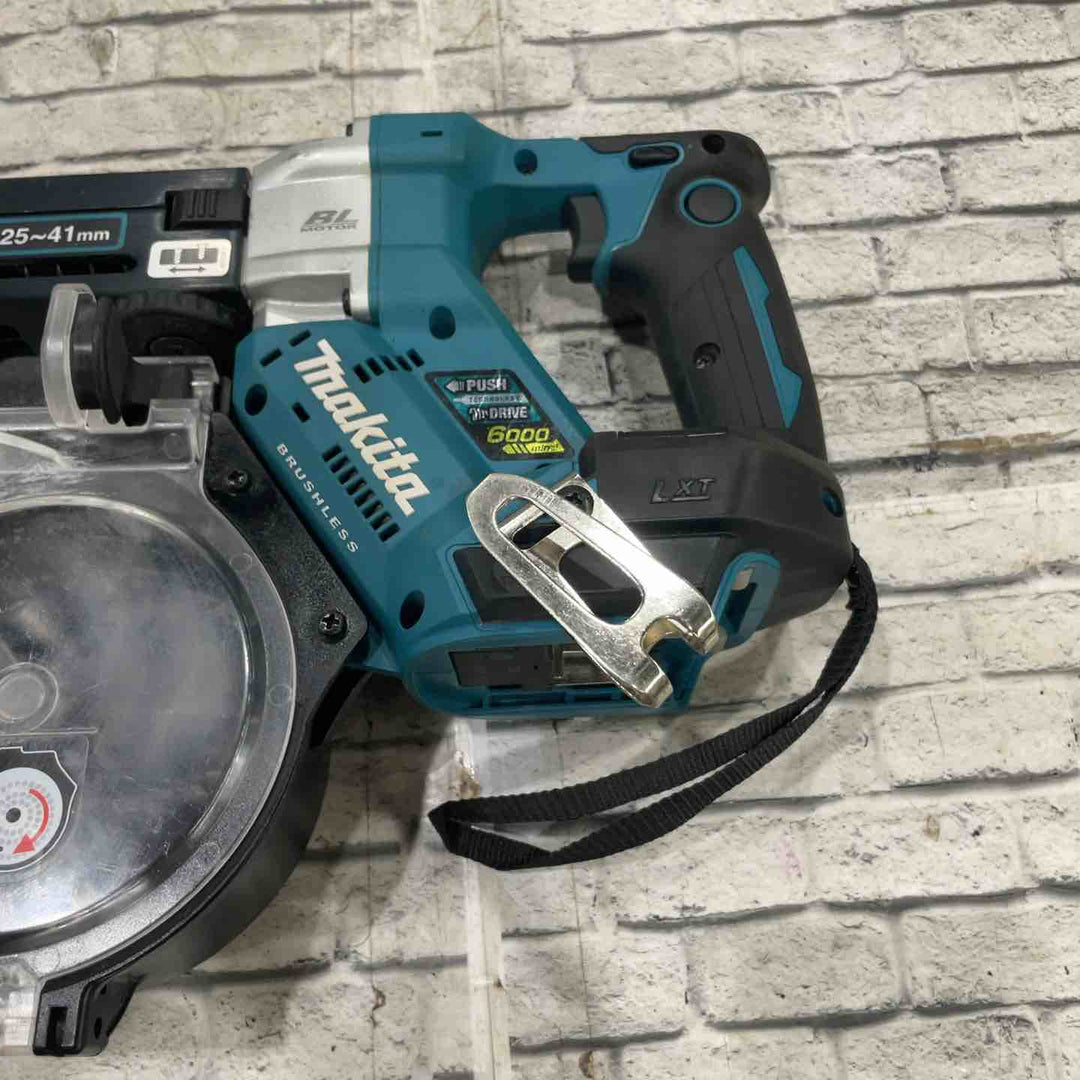 ★マキタ(makita) コードレスオートパックスクリュードライバー FR451DZ【川口店】