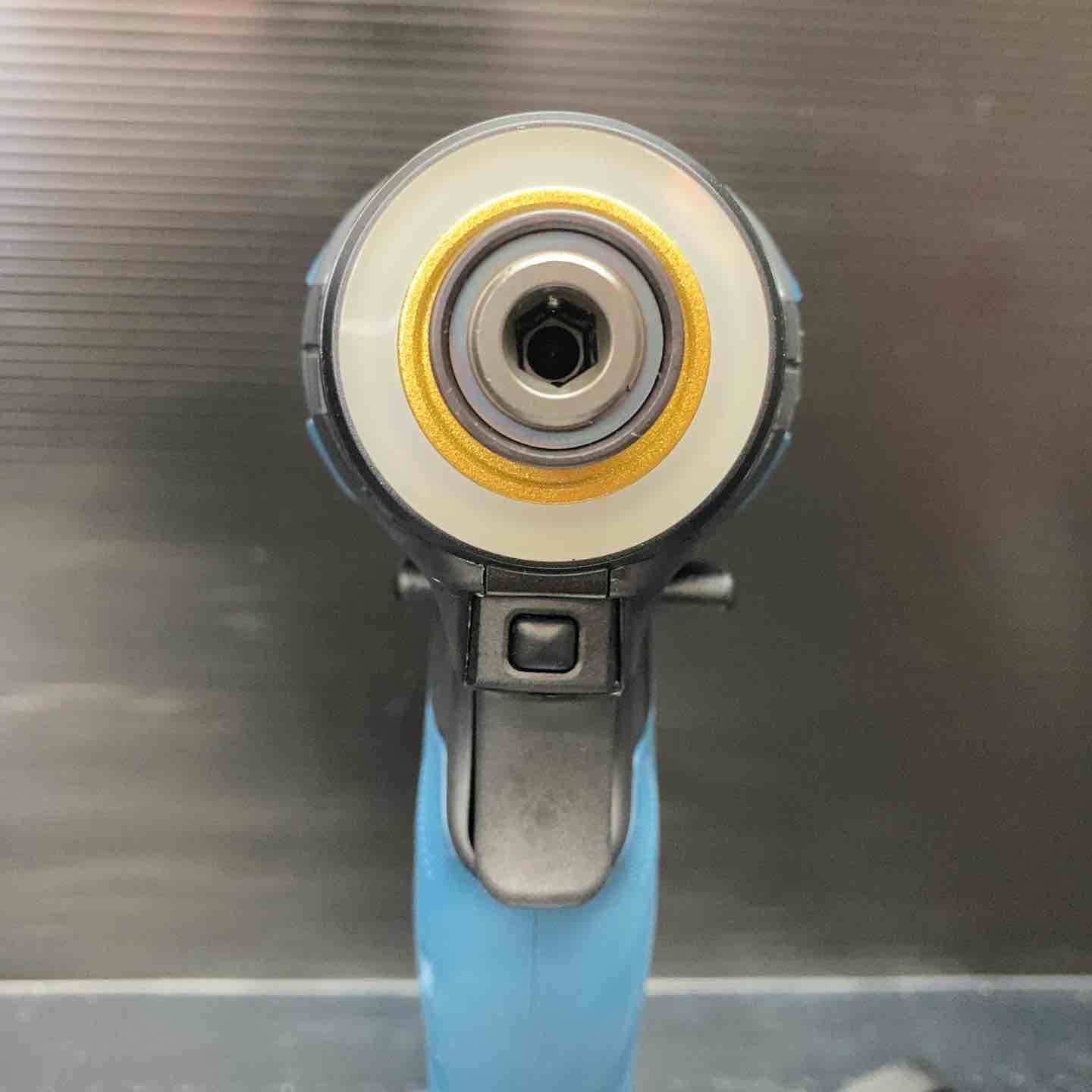 マキタ(makita) コードレスインパクトドライバー TD173DGXPB