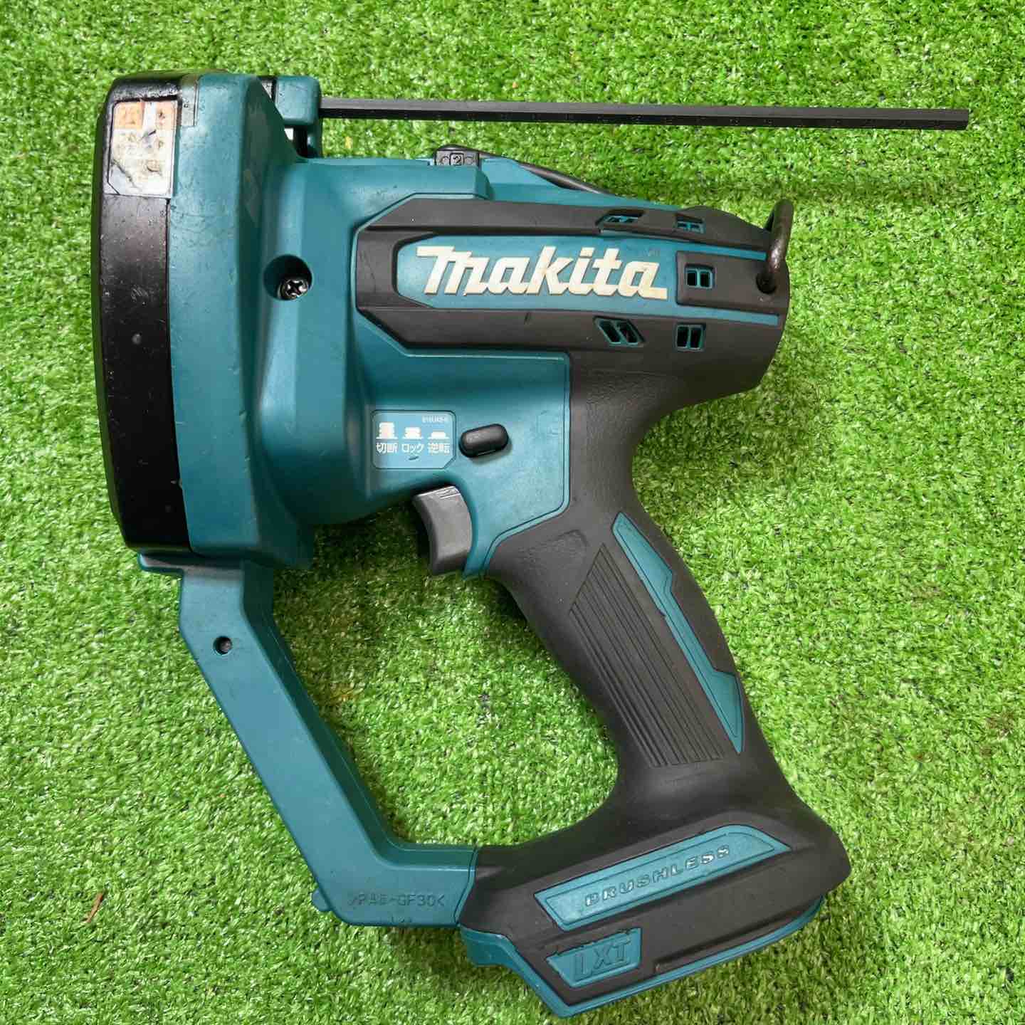 マキタ(makita) コードレス全ネジカッター SC102DZ【桶川店】 マキタ(makita) コードレス全ネジカッター SC102DZ【桶川店】 – アクト