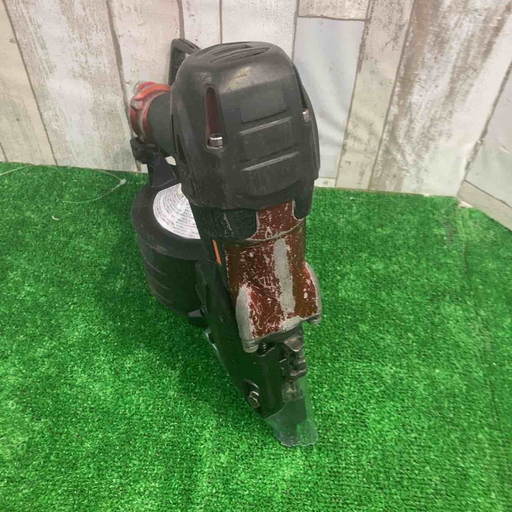 ★マックス(MAX) 高圧エア釘打ち機 HN-65N3(D)-R【町田店】