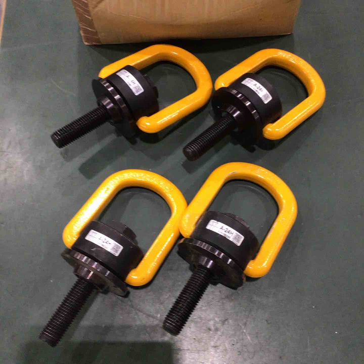 マーテック　フレノリンクボルト　A-24H　4個セット【川口店】