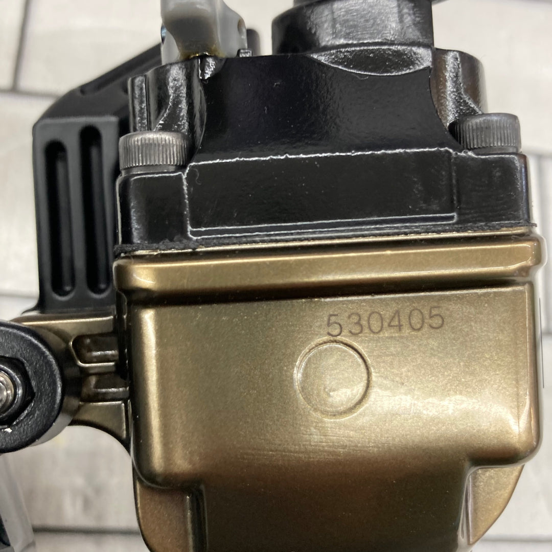 ★ハイコーキ(HIKOKI ※旧:日立工機) 高圧エア釘打ち機 NV65HR2(S)【所沢店】