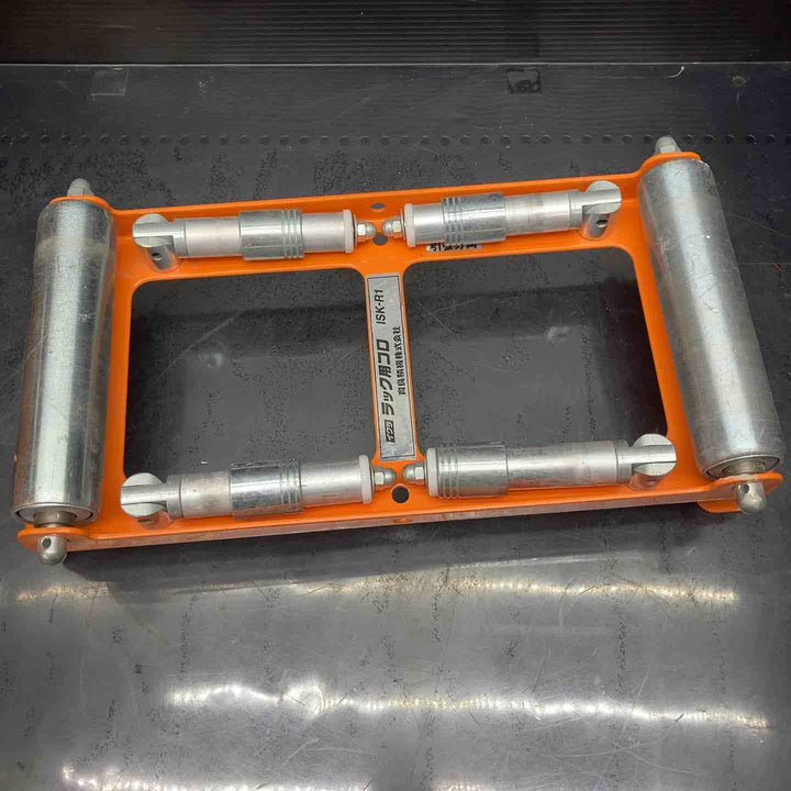 ◇育良精機(イクラ/IKURA) ラック用コロ ISK-R1【川越店】