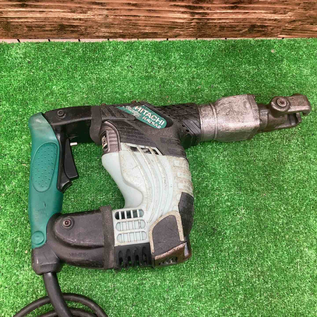★ハイコーキ(HIKOKI ※旧:日立工機) 電動ハンマ H41SA2【川越店】