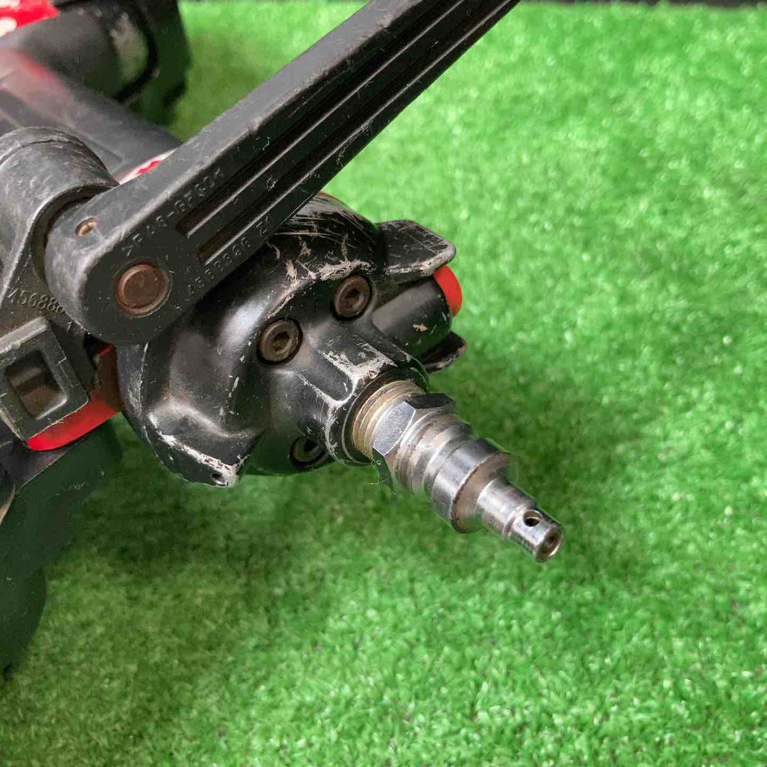 ★マキタ(makita) 高圧エア釘打ち機 AN635H【岩槻店】
